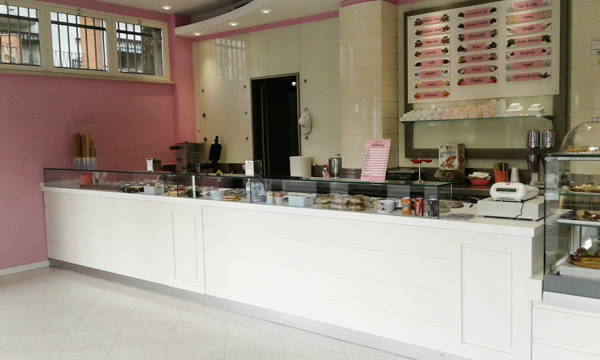 Angelo Arredamenti - Bar Gelaterie Negozi Reggio Emilia-25